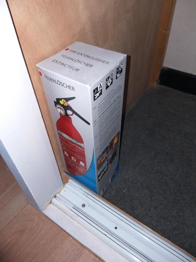 Apartment Le Cypres - 2 A 4 Personnes - Avec Balcon - Stationnement Libre Et Gratuit - Proche Du Polygone *