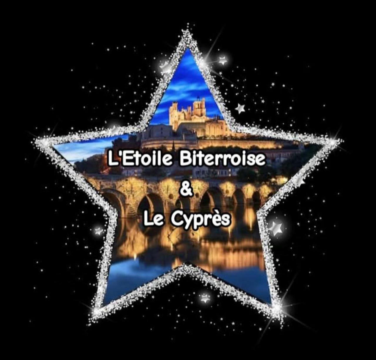 Le Cypres - 2 A 4 Personnes - Avec Balcon - Stationnement Libre Et Gratuit - Proche Du Polygone Apartment *